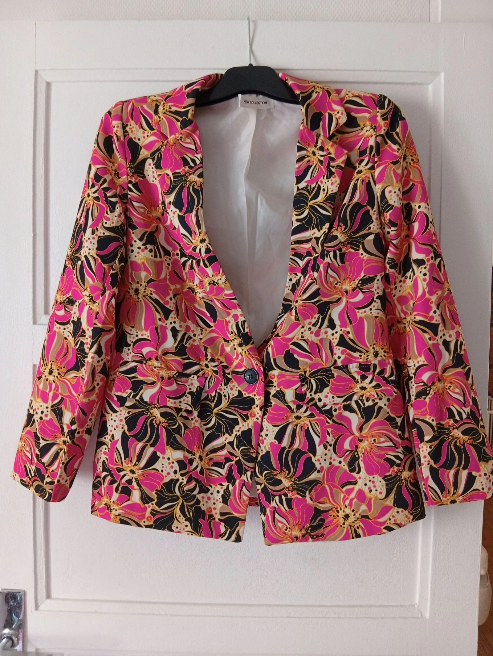 Blazer 